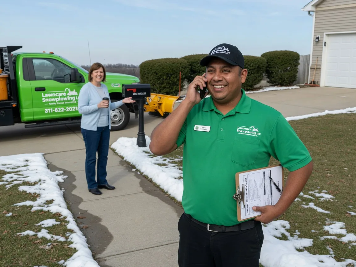 Lawn Care Services By Expert Landscaper Brownsville, OR FAQs